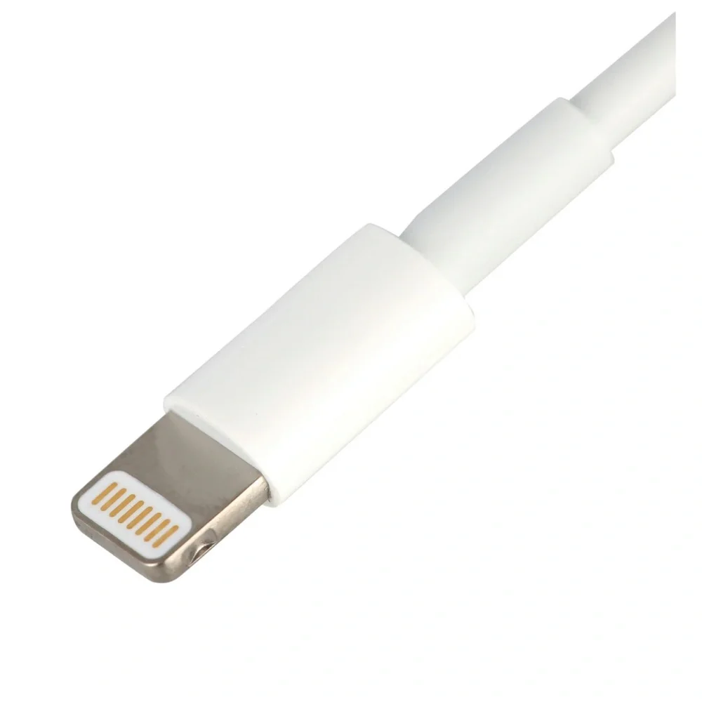Apple doesn’t come